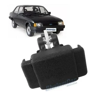 Fecho Porta Luvas Chevette Monza Corsa Opala