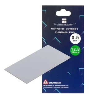 Thermal Pad Extreme Odyssey 0.5mm - 85cm x 45cm 12.8 W/m*K
