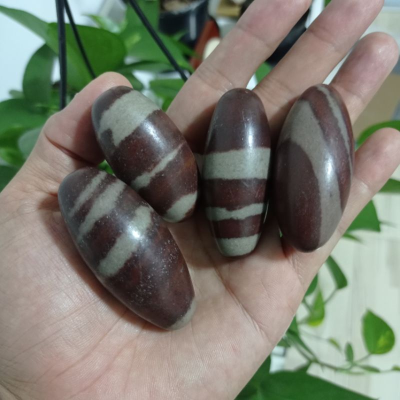 Lingam de Shiva (Índia)
