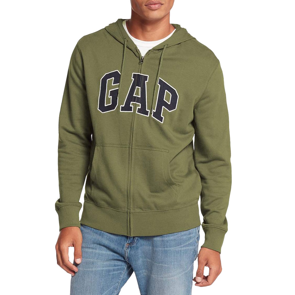 Casaco masculino hot sale gap