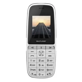 Celular Multilaser UP Play Dual Chip MP3 Barato Fácil P9076 P9077