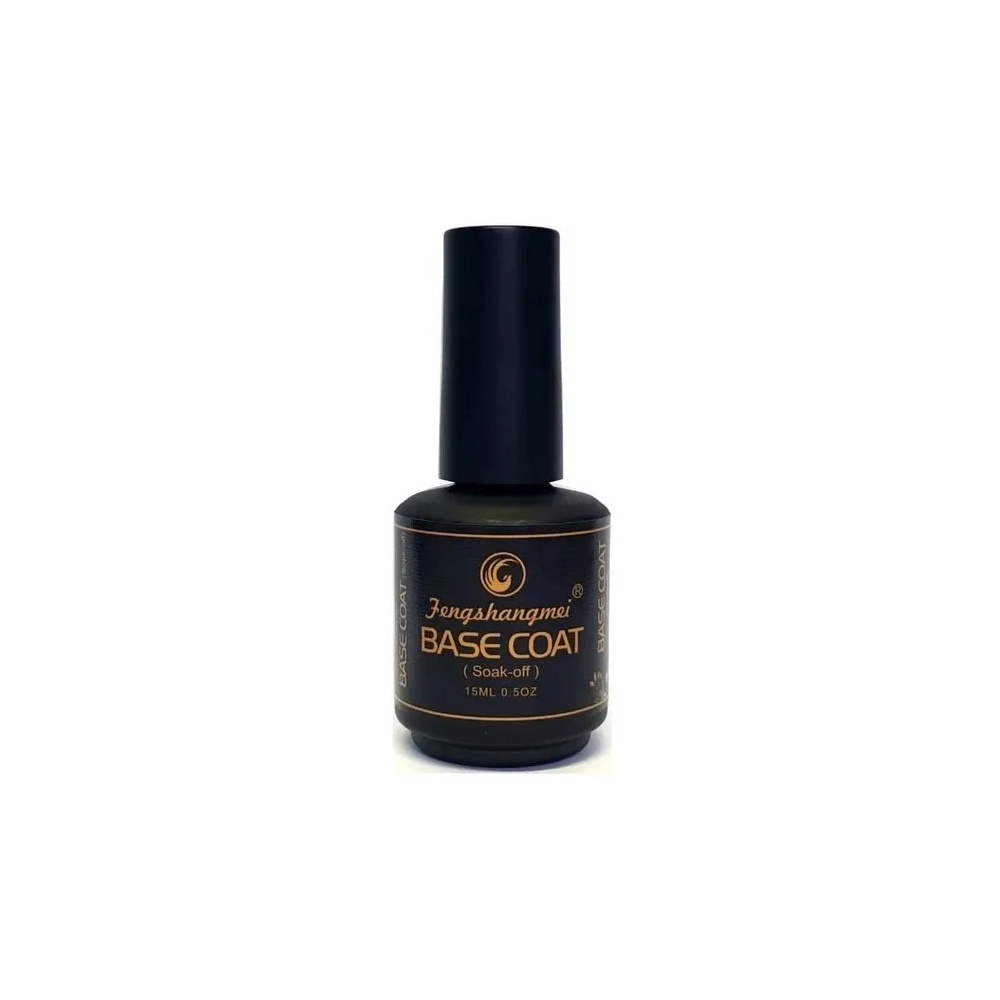 Base Coat Soak Off 15ml Fengshangmei Shopee Brasil