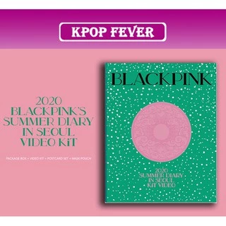 Blackpink - 2020 Blackpink