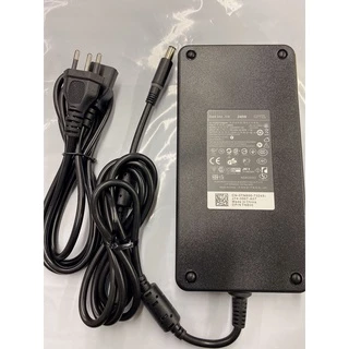 Fonte Carregador Para Notebook Dell Alienware M11x - 240w