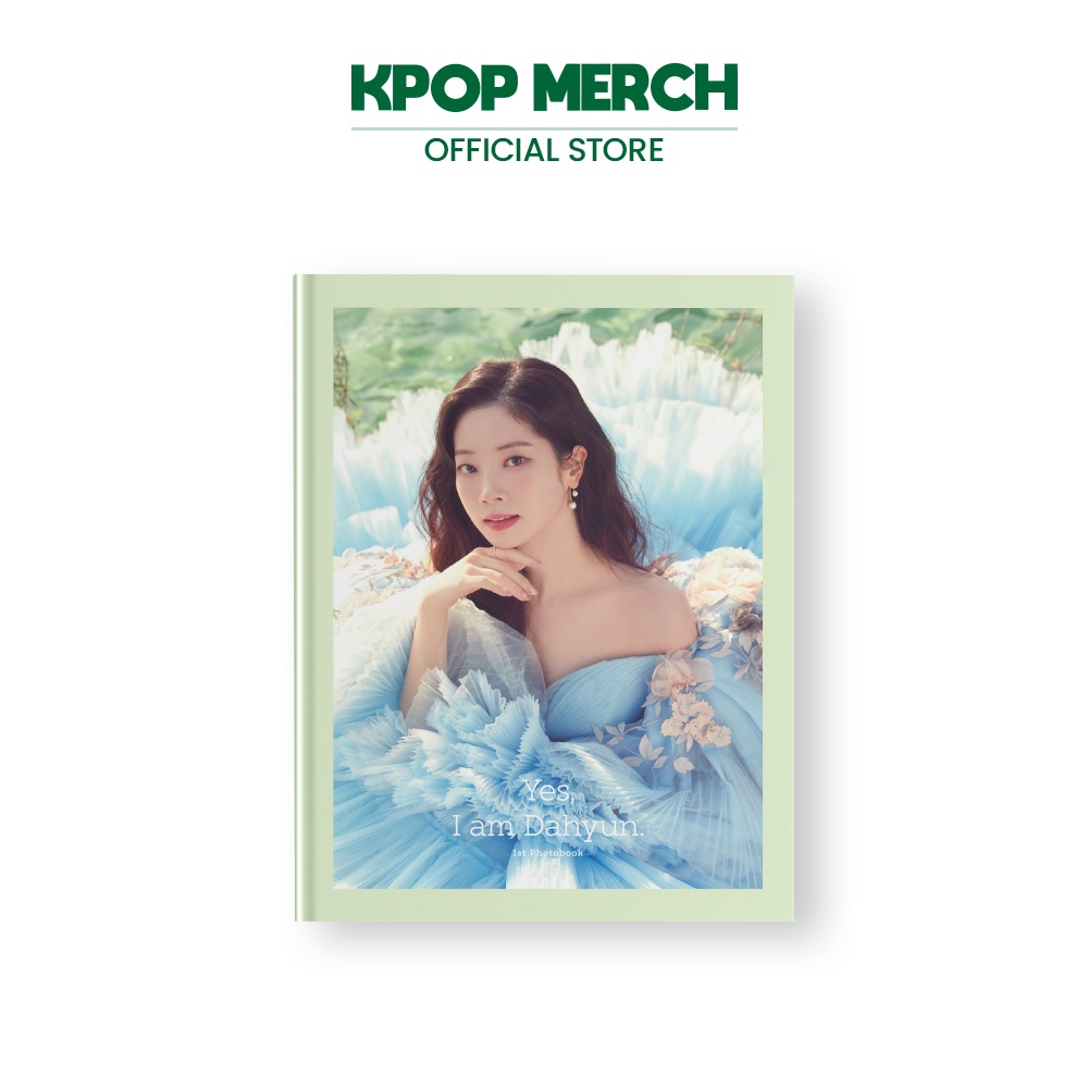 TWICE-Yes , I am Dahyun | Shopee Brasil