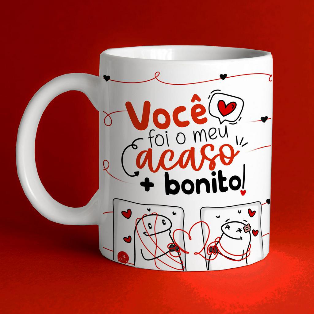 Caneca Mimo Pra Você Meme Erótico Engraçado Bonequinhos Casal Namorados  Xícara Cerâmica 350ml