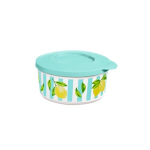 Tupperware Tigela Ilúmina Limão Siciliano 550 ml Verde | Shopee Brasil