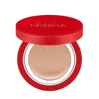 Missha Velvet Finish Cushion 15g Spf50+ Pa+++(no.21,23)