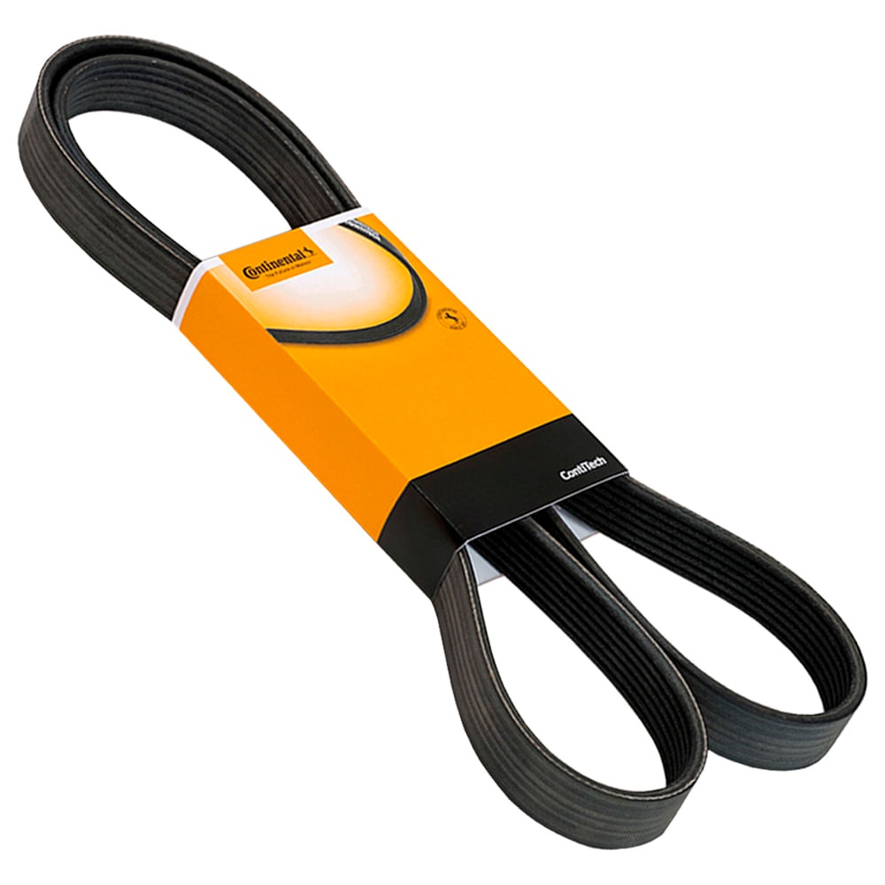 Correia Poly V Alternador Gol G5 G6 Saveiro Fox Polo Voyage | Shopee Brasil