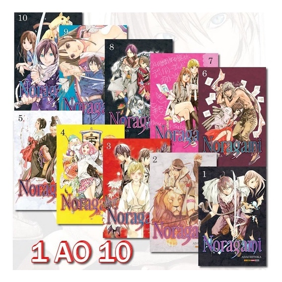 Fuufu Ijou, Koibito Miman Vol.1-10 Comics Set Japanese Ver Manga