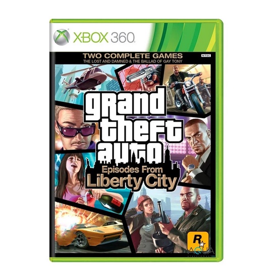 Comprar GTA V Grand Theft Auto - Xbox One - a partir de R$123,40 - The Play  Games