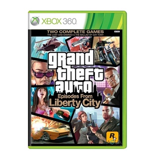 Comprar GTA V para 360- mídia física - Xande A Lenda Games. A sua loja de  jogos!