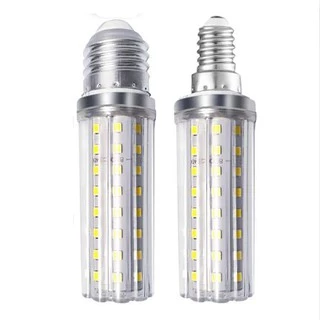 Luster / Lâmpada Led De Milho Ac 220v E14 E27 Led 13w 18w 20w