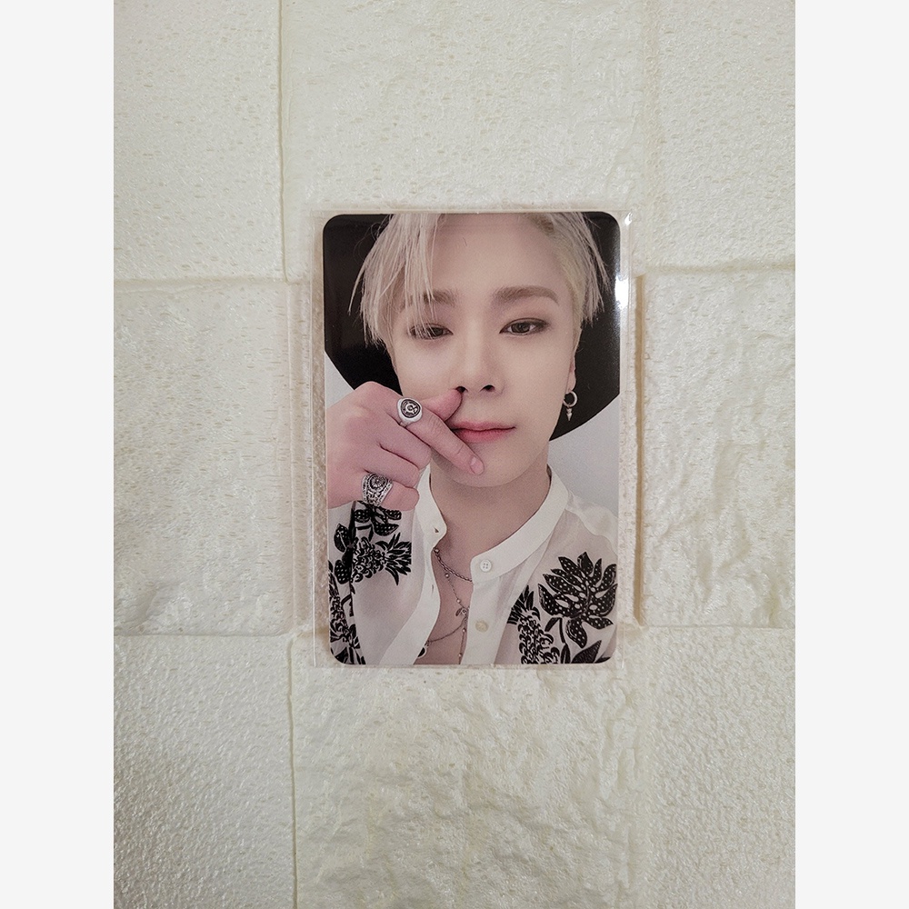 ASTRO Switch on ムンビン セット ASTRO 9th Mini Álbum - SWITCH ON [MOONBIN PHOTOCARD] | Shopee Brasil