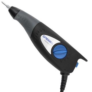 Gravador Eletrico Engaver com controle de força 290 Dremel