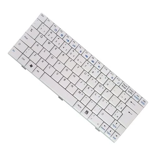 Teclado Positivo Mobo 1050 1070 1080 1090 V022322ak3-ç -a1