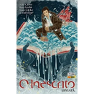 Inescrito (série e especial) - Panini