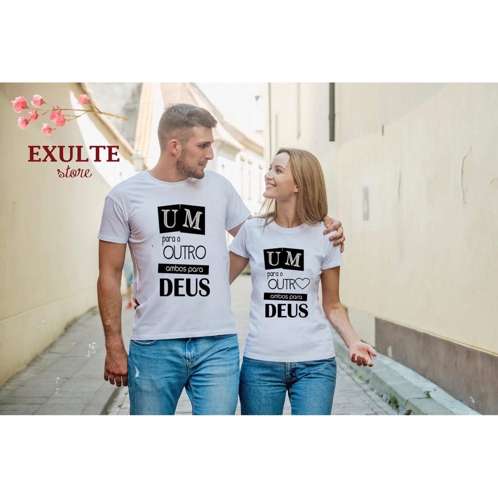 Pin de jσãσ vítσr em casal Mandrake  Camisetas casal, Blusa casal, Oakley  feminino