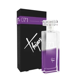 Perfume Thipos 071 (100ml) - Thipos