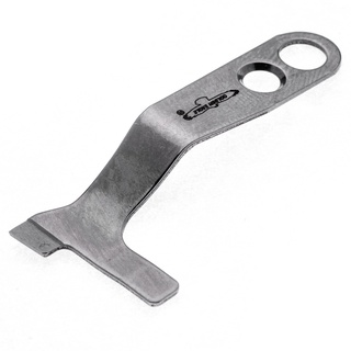 Faca Fixa Reta Eletronica Siruba Formato "t" Fa-s02637-001