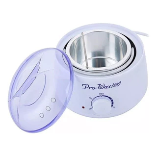 Aquecedor De Cera Quente Panela Elétrica 110v 220v bivolt em Oferta na Shopee