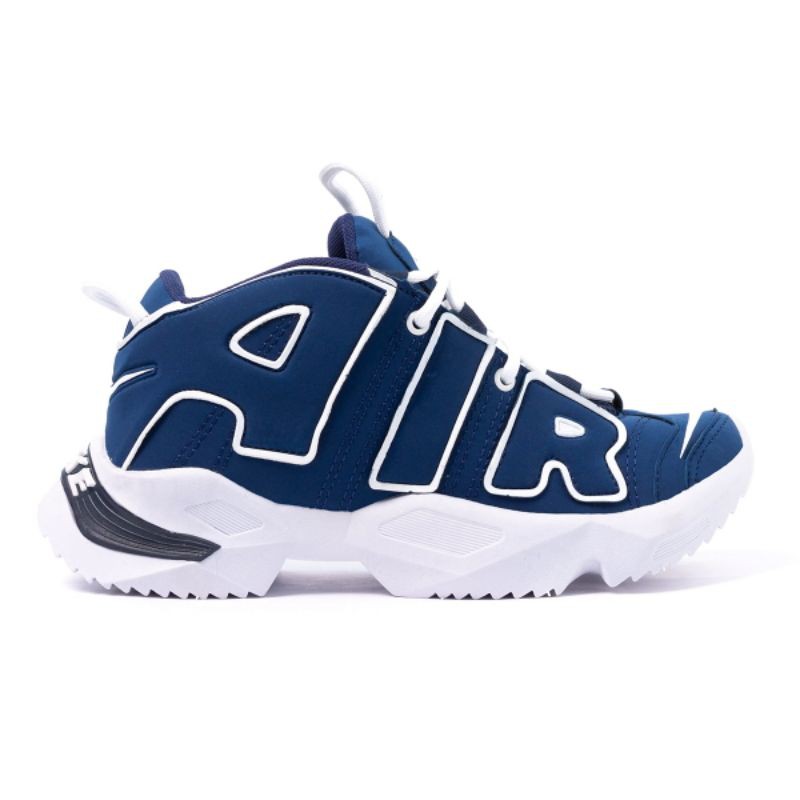 Nike more cheap uptempo obsidian