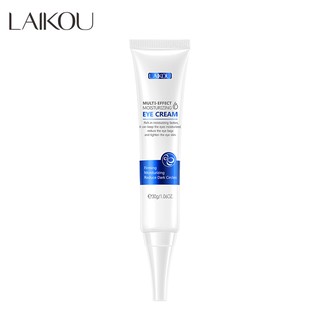 Laikou Creme Hidratante Para Os Olhos / Reduzir A Pele / Anti-Idade / Cuidado Com A Pele