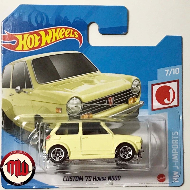 Mr bean hot wheels clearance