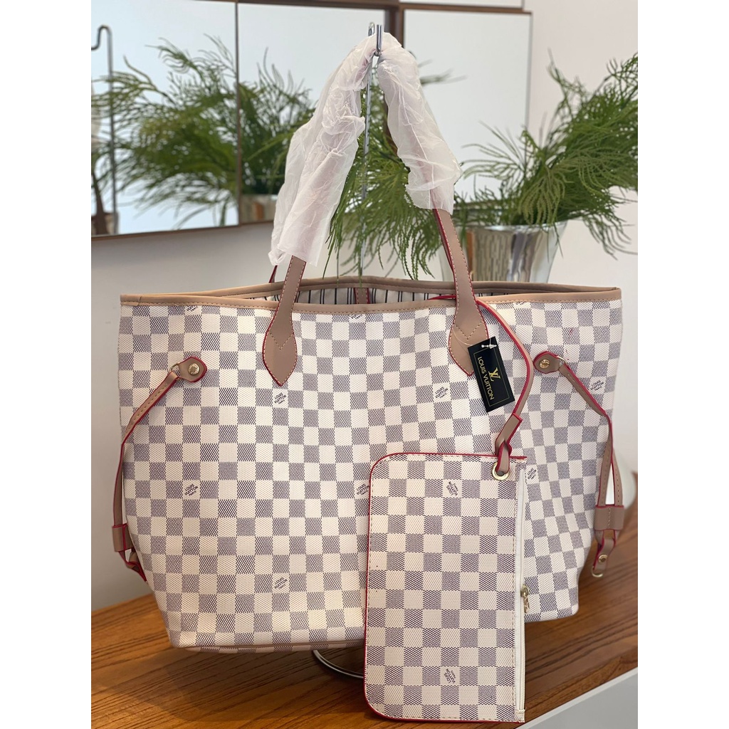 carteira louis vuitton feminina em Promoção na Shopee Brasil 2023