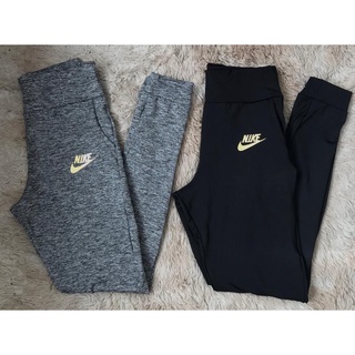 Calça Legging Nike One Dri-FIT Icon Clash - Feminina - Centauro