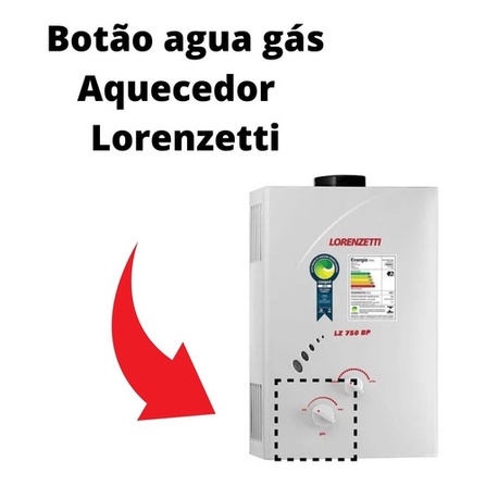 Lorenzetti Lz 750 Bp na Black Friday 2025 | BuscaProdutos