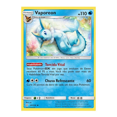 Pokémon - Multipack Evolução Eevee - Jolteon - Vaporeon - Flareon - Epic  Game - A loja de card game mais ÉPICA do Brasil!