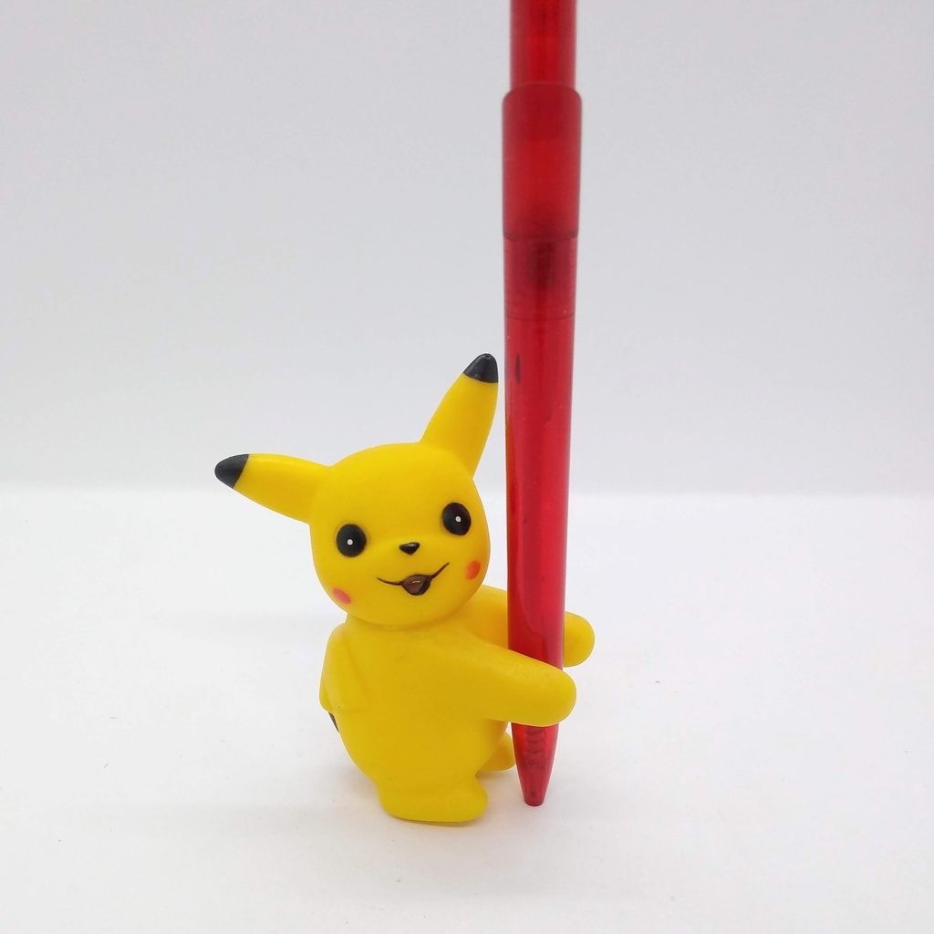 Pokemon Pikachu Agarradinho brinquedos Estrela Novo Lacrado<br>Item da foto  - Hobbies e coleções - Barra da Tijuca, Rio de Janeiro 1226936745