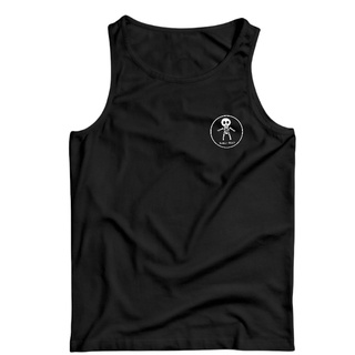 Camiseta Regata Dry Fit Casual Treino