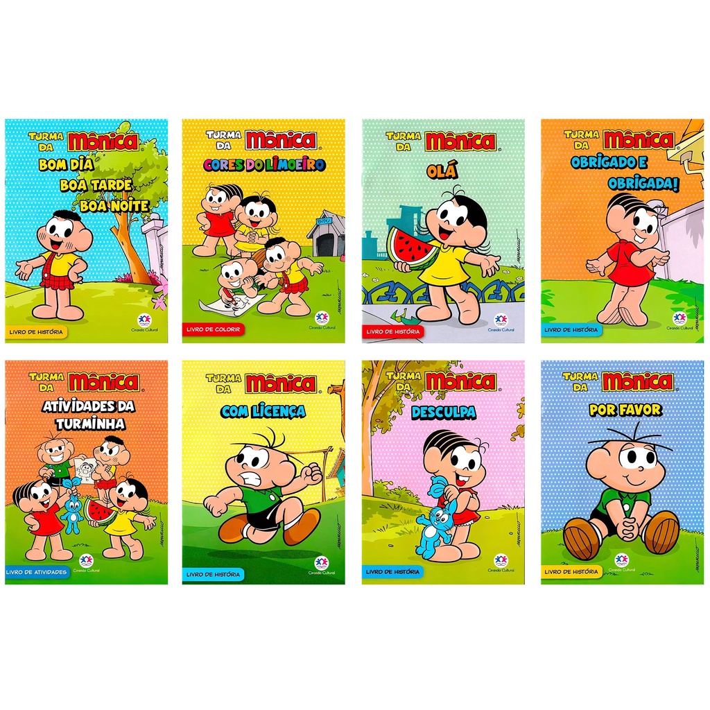 Livro Ladybug - 365 Atividades e Desenhos Para Colorir Crianças Filhos  Infantil Desenho História Brincar Pintar Colorir - Outros Livros - Magazine  Luiza