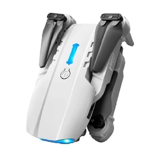 Drone Com Câmera K3 Pro e99 Voo 360º Profissional Estável Câmera 4K HD Alta Qualidade WIFI