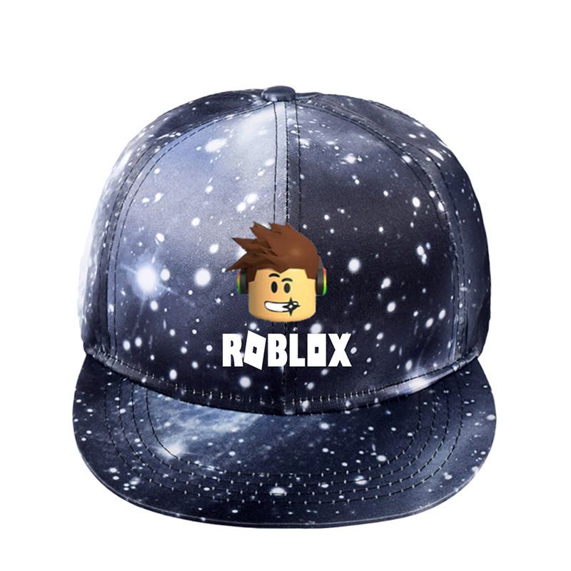 Roblox Face Baseball Caps Cowboy Hat Hats Drama Caps For Man Shade The Sun  Snapback Caps Family - Cowboy Hats - AliExpress