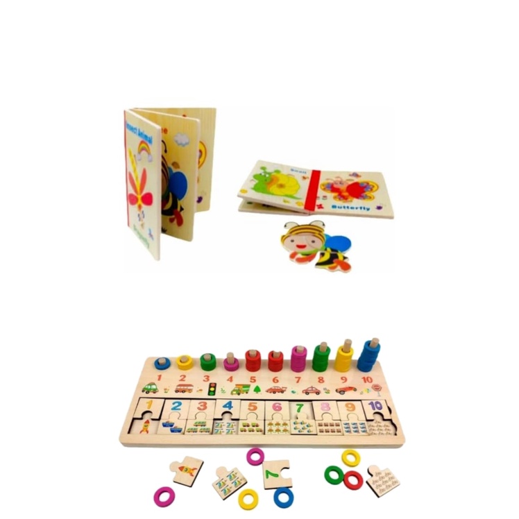 Shopee educational hot sale toys