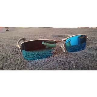 Óculos Oakley Mandrake - Lupa do Vilão - LENTE Roxa ⋆ Sanfer