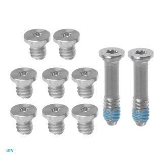 Parafuso Da Caixa Inferior Do Laptop WIN Para Macbook Air A1369 A1370 A1465 A1466 Mc503 Mc504