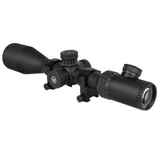 Luneta Carabina Vector Optics Sentinel SFP 4-16x50 11mm