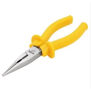 ALICATE BICO MEIA CANA 6" MOD. ELETRECISTA ISOLADO VONDER