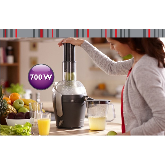 USADO Juicer Philips Walita Modelo RI1870