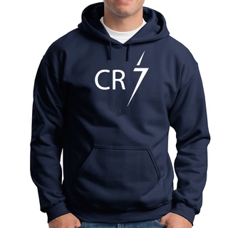 Moletom CR7 blusa de frio casaco blusão capote moleton