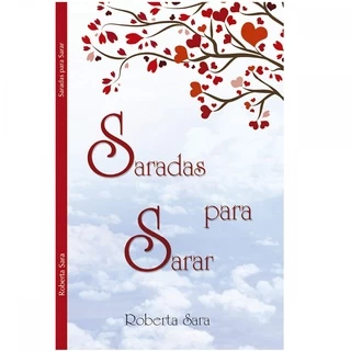 Saradas para Sarar - Roberta Sara