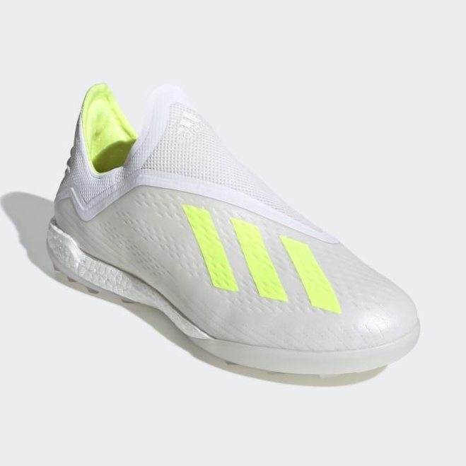 Chuteira adidas store x tango 18