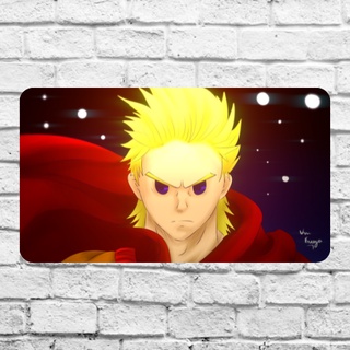 Placa Decorativa - Quadro - Anime - Boku No Hero (gv699)