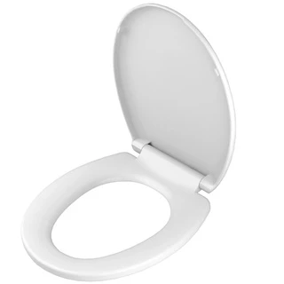 Assento Sanitário Tigre Original Luxo Smart Oval