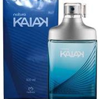 Desodorante Corporal Kaiak Clássico Masculino 100ml Natura