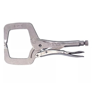 Alicate de Pressao Para Solda 11" Tipo C 11R Irwin